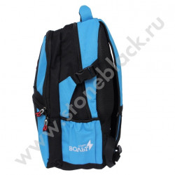 Рюкзак CARVILLE RACING