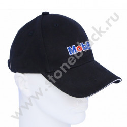 Бейсболка Mobil1 2018