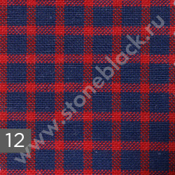 Ткань Canvas 50% хлопок 55% полиэстер 105 г/м2