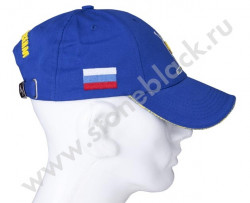 Бейсболка ХК Альфа-Арсенал