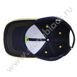 Бейсболки Rijk Zwaan