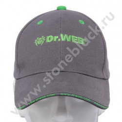 Бейсболка Dr.Web®
