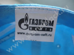 Бейсболка Газпромнефть
