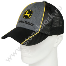 Бейсболки John Deere