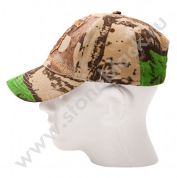 Бейсболка Руссо-Диз