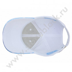 Бейсболка Газпромнефтехим 2018