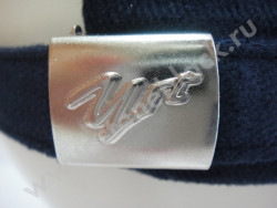 Бейсболка Успенский ралли техника