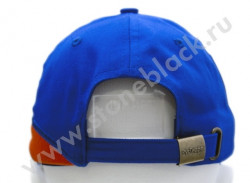 Бейсболка РусГидро