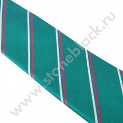 Галстук Прио-Внешторгбанк