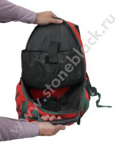 Рюкзак Локомотив