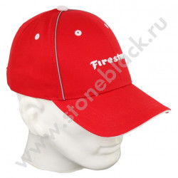 Бейсболка Firestone
