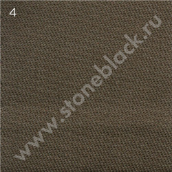 Ткань Poplin LYCRA 97% хлопок, 3% эластан 115 г/м2