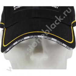 Бейсболка KUPER