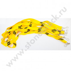 Ленты для бейджей с логотипом ESAB