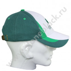 Бейсболка СБЕРБАНК