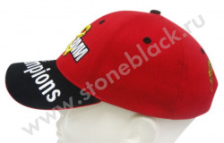 Бейсболка КонсультантПлюс