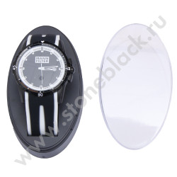 Часы с логотипом MANN-FILTER