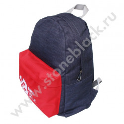 Рюкзак Baku City Circuit