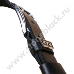 Ремень кожаный KYB