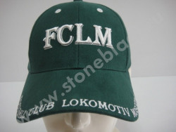 Бейсболки Футбольный клуб Локомотив