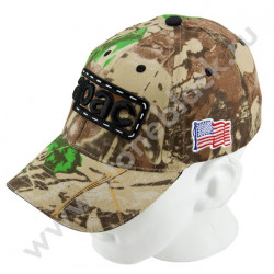 Бейсболка APAC