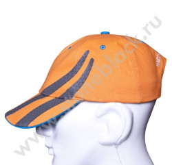 Бейсболка ПЭК