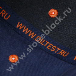 Бейсболки OILTEST