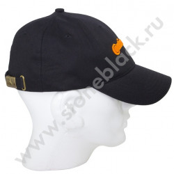 Бейсболка Continental
