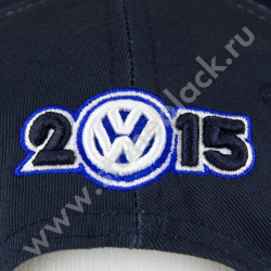 Бейсболка Volkswagen Polo Cup