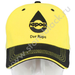 Бейсболки Rapool 2020