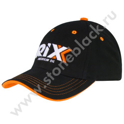 Бейсболки Rixx