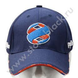 Бейсболка РусГидро