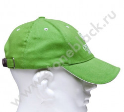 Бейсболка Сбербанк