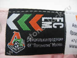 Бейсболка Loko Girls