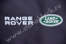 Дорожная сумка RANGE ROVER