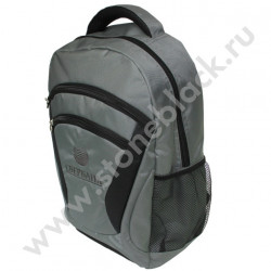 Рюкзак СБЕРБАНК (черный)