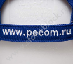 Бейсболка ПЭК