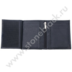 Портмоне из натуральной кожи MANN-FILTER