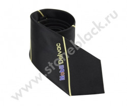 Галстук Mobil Delvac