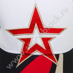 Бейсболка АРМИЯ РОССИИ