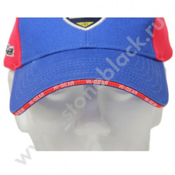 Бейсболки HI