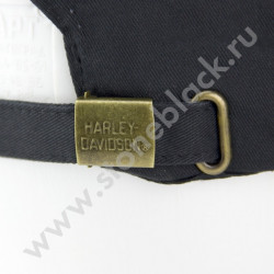 Бейсболка Harley-Davidson