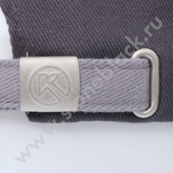 Бейсболка Компас 3D