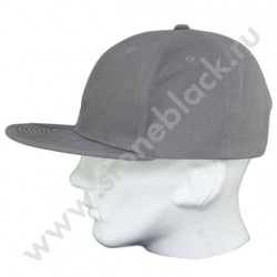 Бейсболка с прямым козырьком СБЕРБАНК