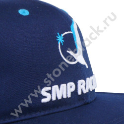 Кепки с прямым козырьком SMP Racing
