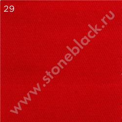 Ткань Poplin LYCRA 97% хлопок, 3% эластан 115 г/м2