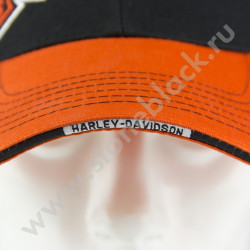 Бейсболка Harley-Davidson