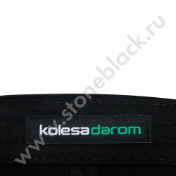 Бейсболки Kolesa Darom 2021