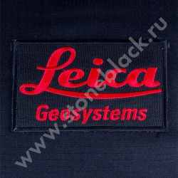 Рюкзак Leica Geosystems