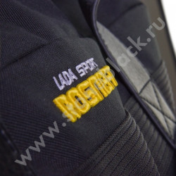 Спортивная сумка LADA SPORT